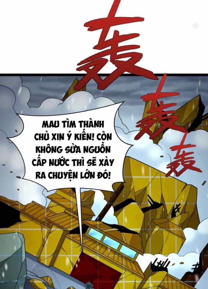 Kỷ Nguyên Kỳ Lạ - Chương 327 - ảnh 416