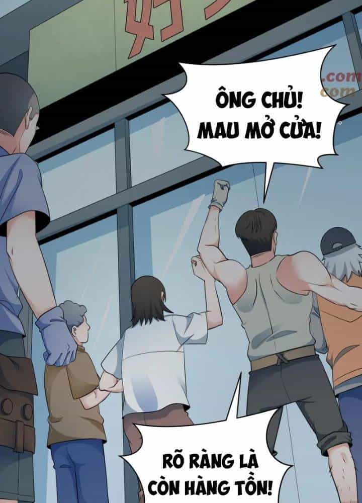 Kỷ Nguyên Kỳ Lạ - Chương 327 - ảnh 434