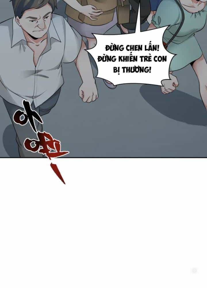 Kỷ Nguyên Kỳ Lạ - Chương 327 - ảnh 448