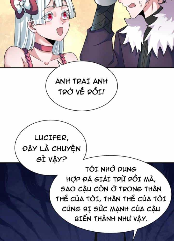 Kỷ Nguyên Kỳ Lạ - Chương 328 - ảnh 338