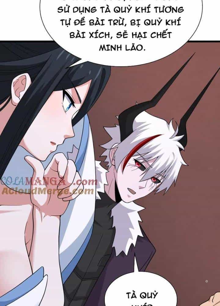 Kỷ Nguyên Kỳ Lạ - Chương 328 - ảnh 531
