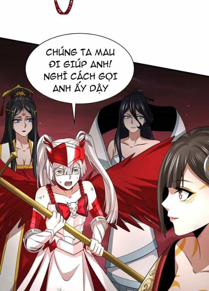 Kỷ Nguyên Kỳ Lạ - Chương 328 - ảnh 14