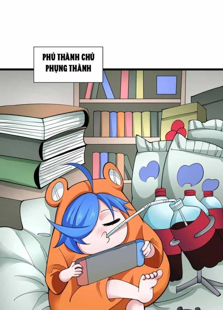 Kỷ Nguyên Kỳ Lạ - Chương 329 - ảnh 314