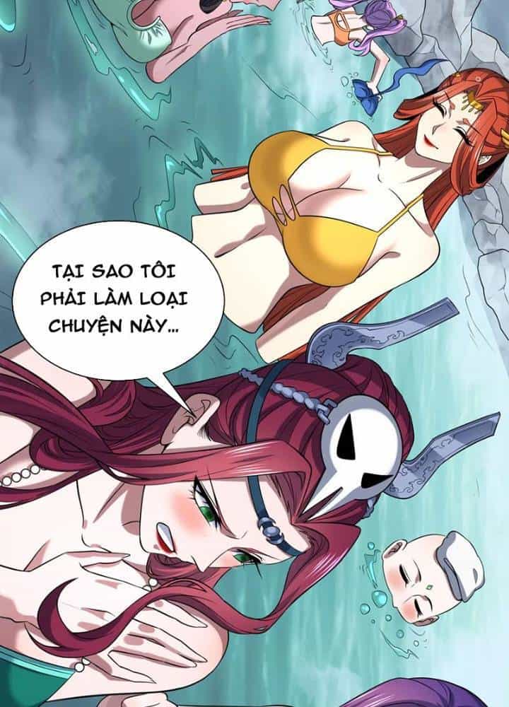 Kỷ Nguyên Kỳ Lạ - Chương 330 - ảnh 100