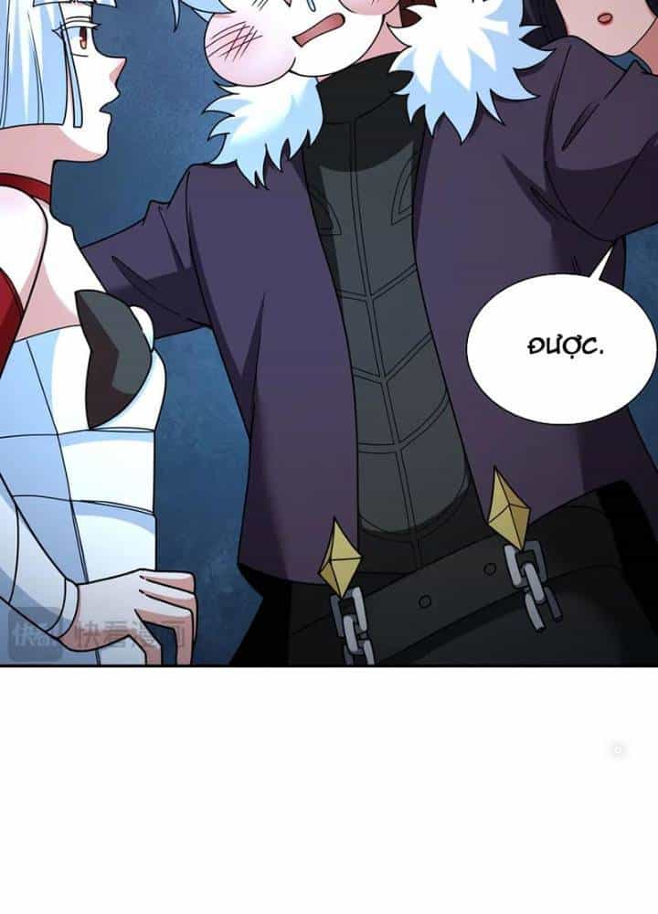 Kỷ Nguyên Kỳ Lạ - Chương 330 - ảnh 66