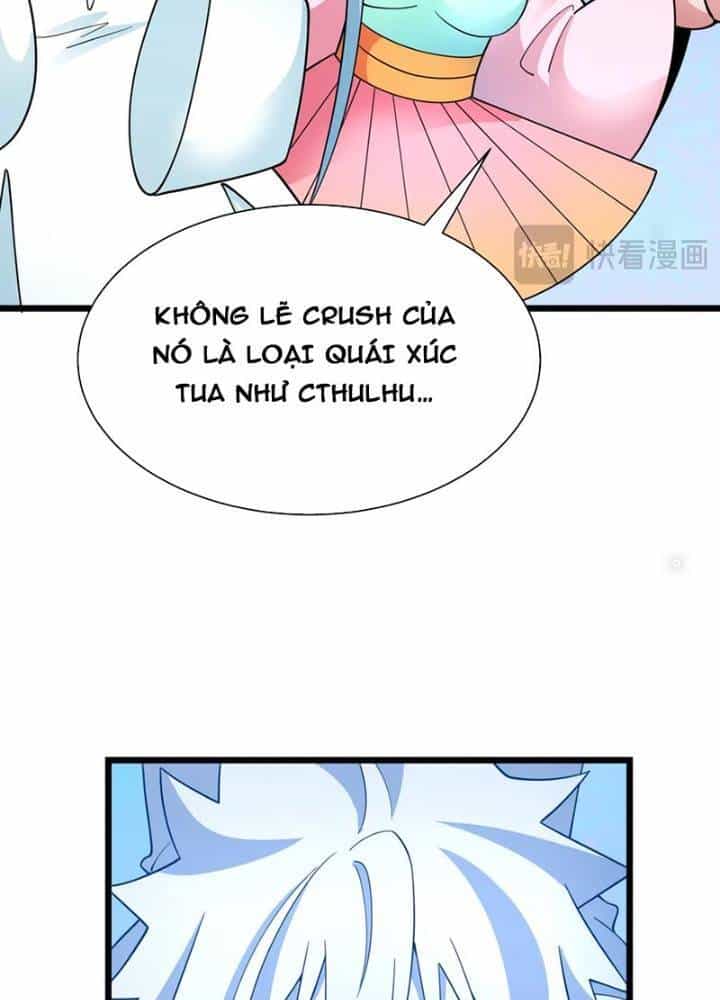 Kỷ Nguyên Kỳ Lạ - Chương 331 - ảnh 118