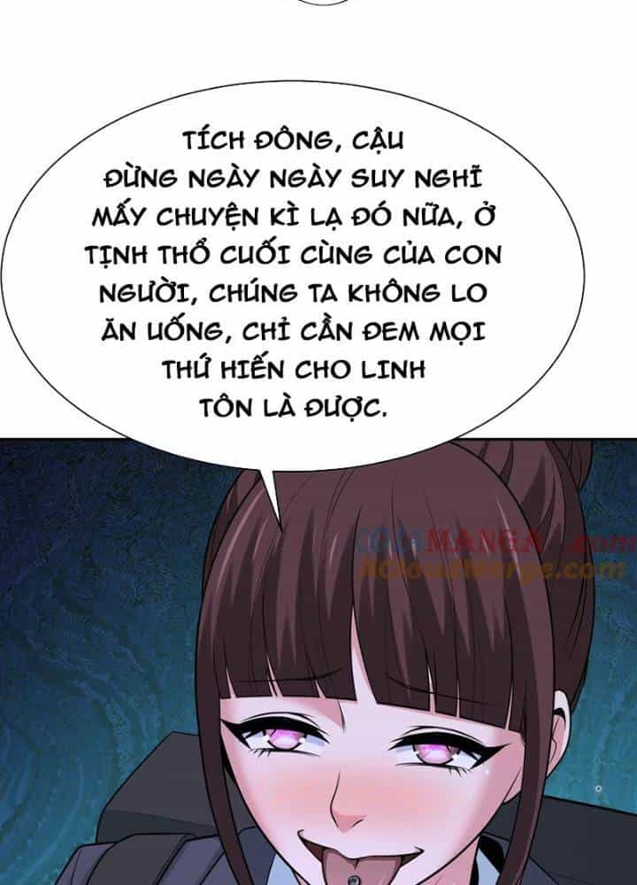Kỷ Nguyên Kỳ Lạ - Chương 331 - ảnh 284