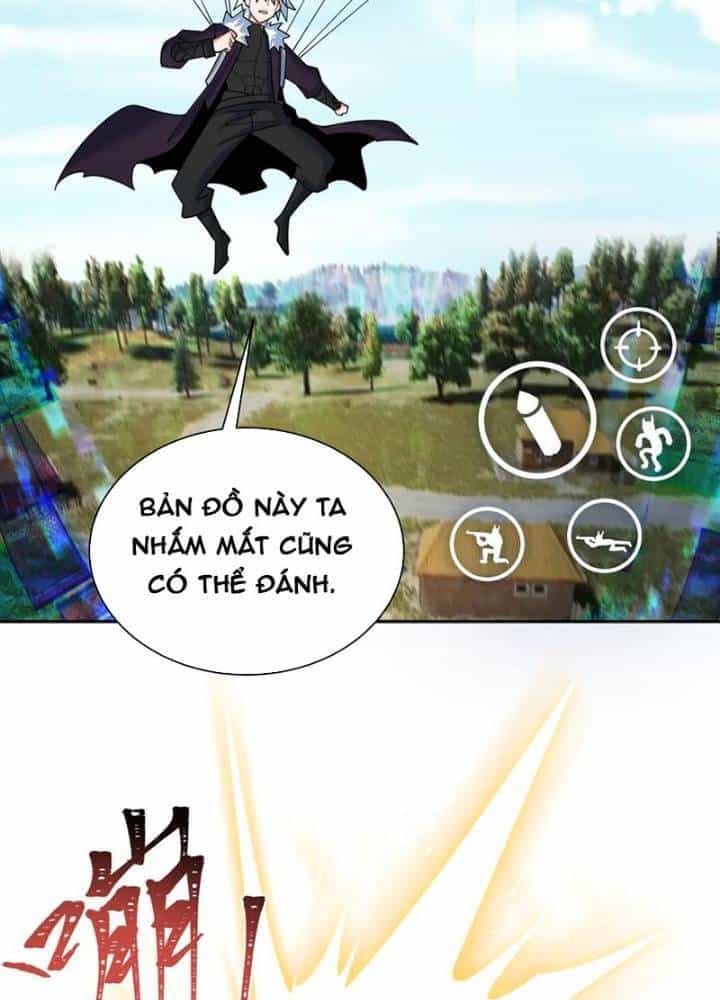 Kỷ Nguyên Kỳ Lạ - Chương 331 - ảnh 150
