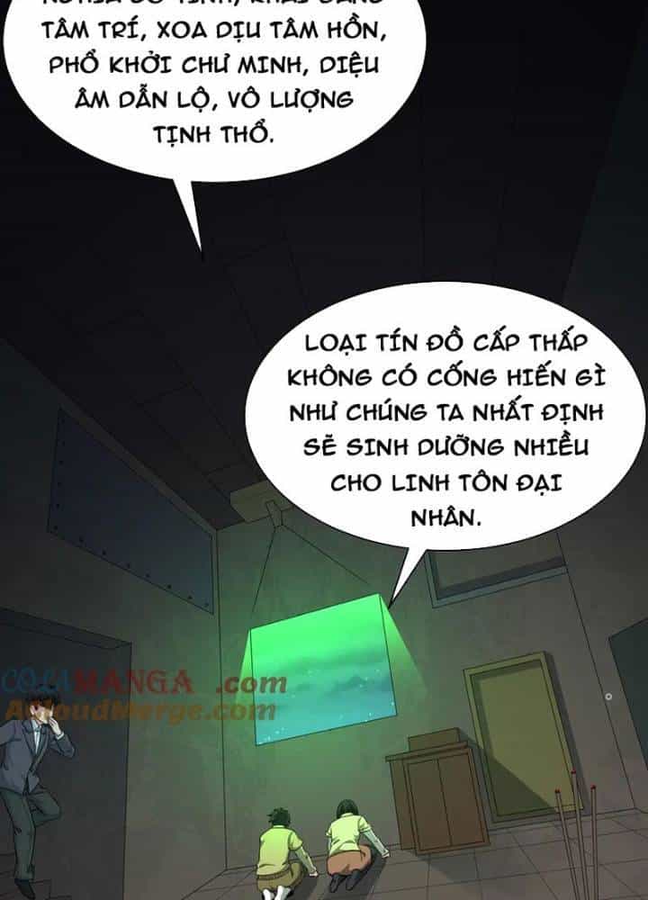 Kỷ Nguyên Kỳ Lạ - Chương 331 - ảnh 256