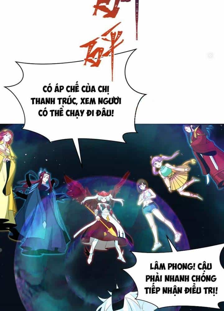 Kỷ Nguyên Kỳ Lạ - Chương 331 - ảnh 44