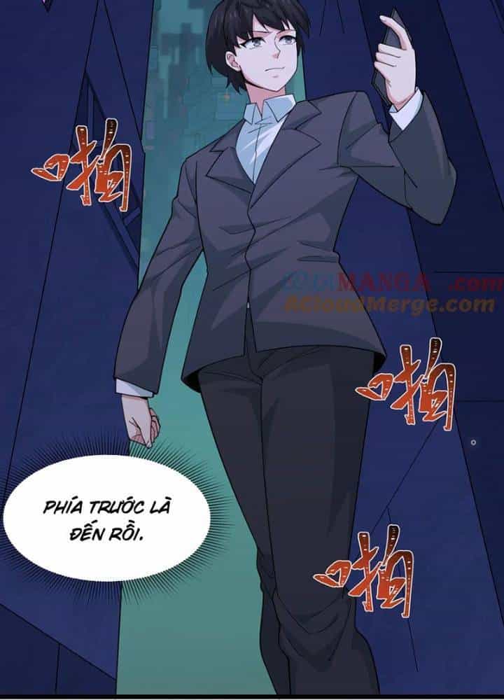 Kỷ Nguyên Kỳ Lạ - Chương 332 - ảnh 78