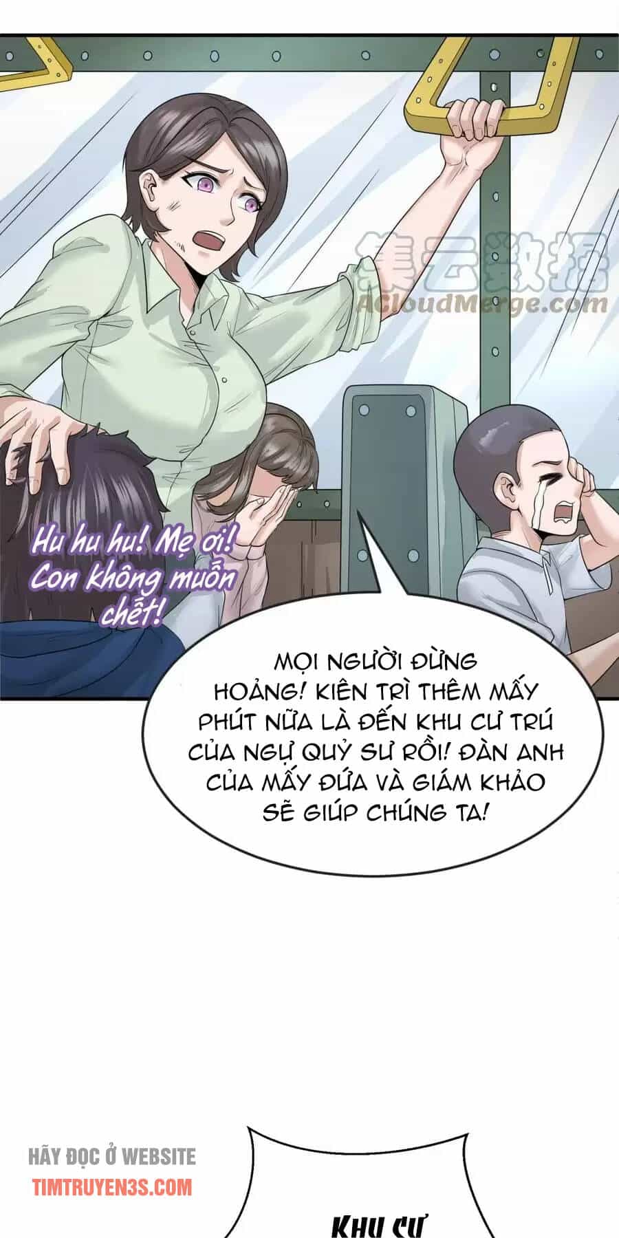Kỷ Nguyên Kỳ Lạ - Chương 34 - ảnh 31