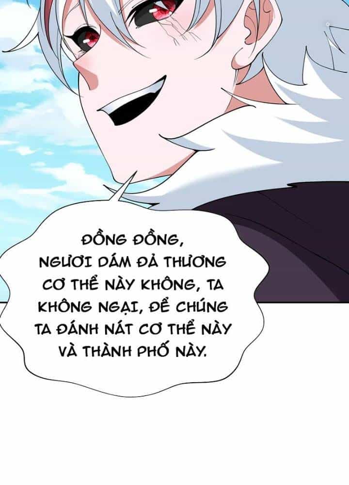 Kỷ Nguyên Kỳ Lạ - Chương 333 - ảnh 6