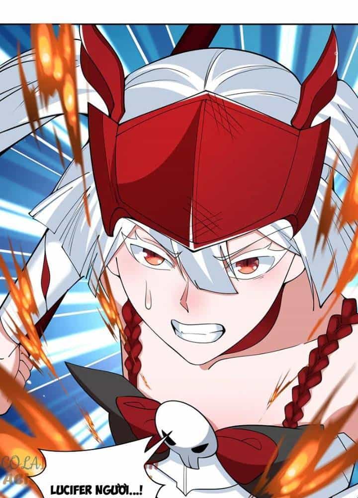 Kỷ Nguyên Kỳ Lạ - Chương 333 - ảnh 8