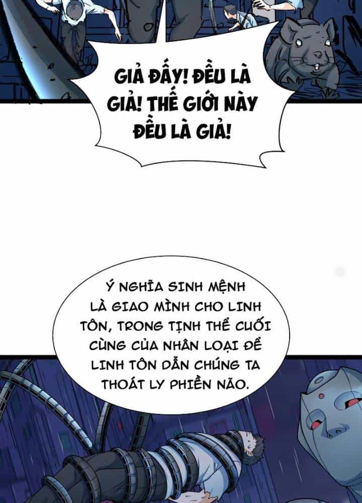 Kỷ Nguyên Kỳ Lạ - Chương 333 - ảnh 226