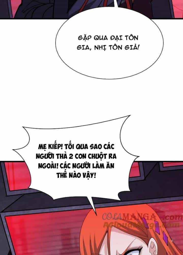 Kỷ Nguyên Kỳ Lạ - Chương 333 - ảnh 498