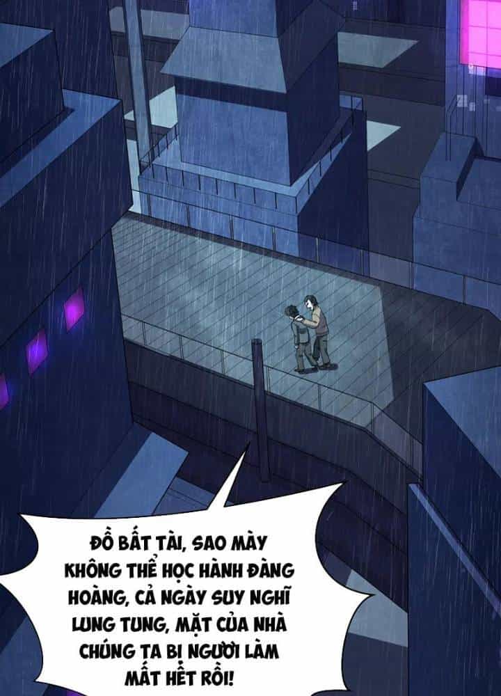 Kỷ Nguyên Kỳ Lạ - Chương 334 - ảnh 10