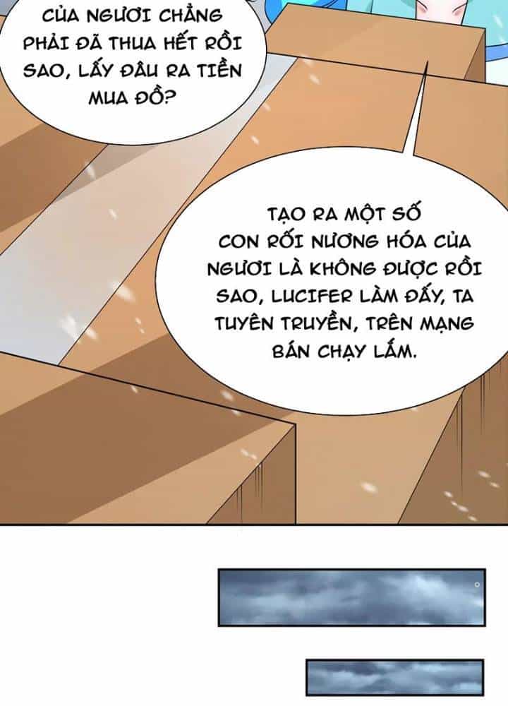 Kỷ Nguyên Kỳ Lạ - Chương 334 - ảnh 206