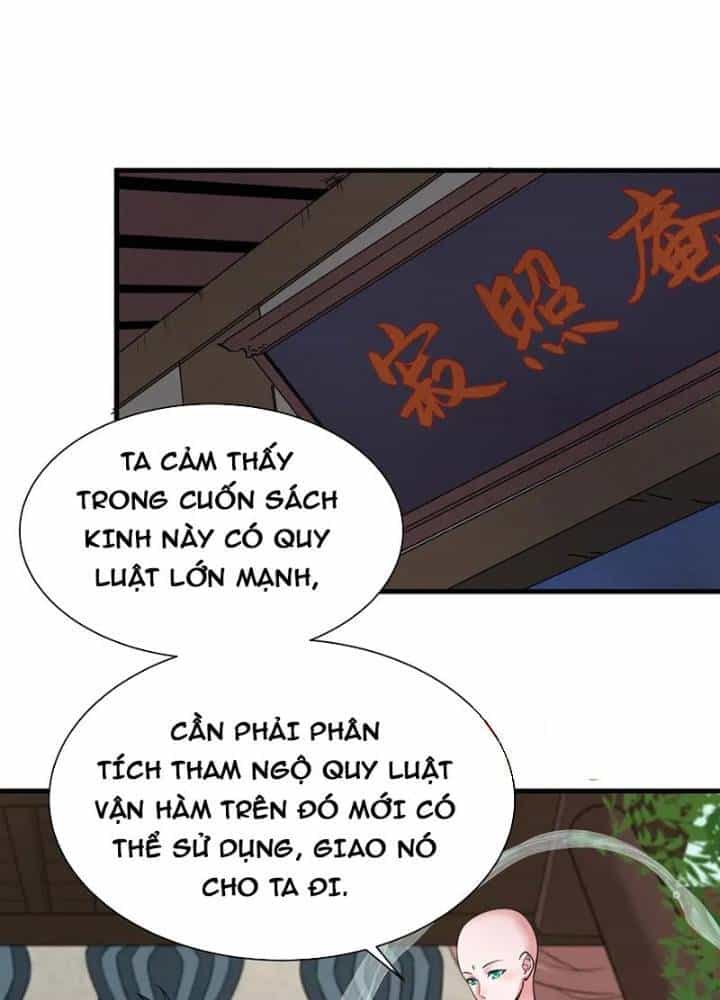 Kỷ Nguyên Kỳ Lạ - Chương 334 - ảnh 284