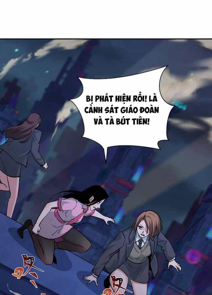 Kỷ Nguyên Kỳ Lạ - Chương 334 - ảnh 110