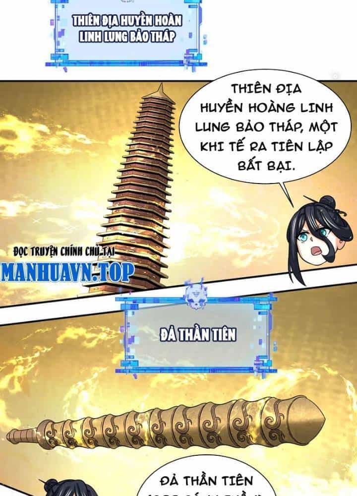 Kỷ Nguyên Kỳ Lạ - Chương 334 - ảnh 236