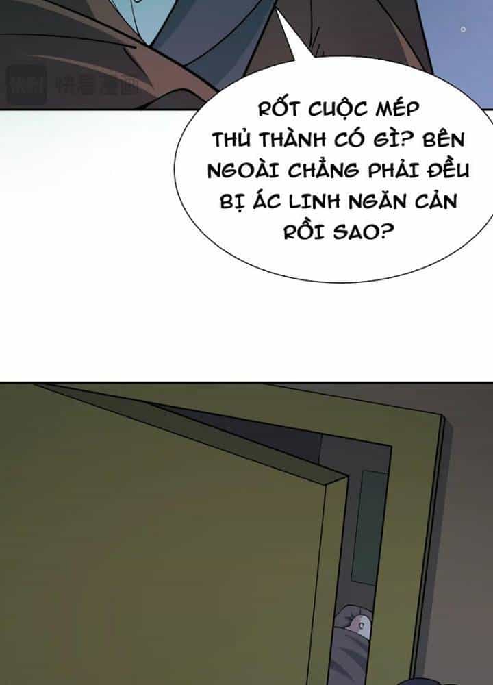 Kỷ Nguyên Kỳ Lạ - Chương 334 - ảnh 72