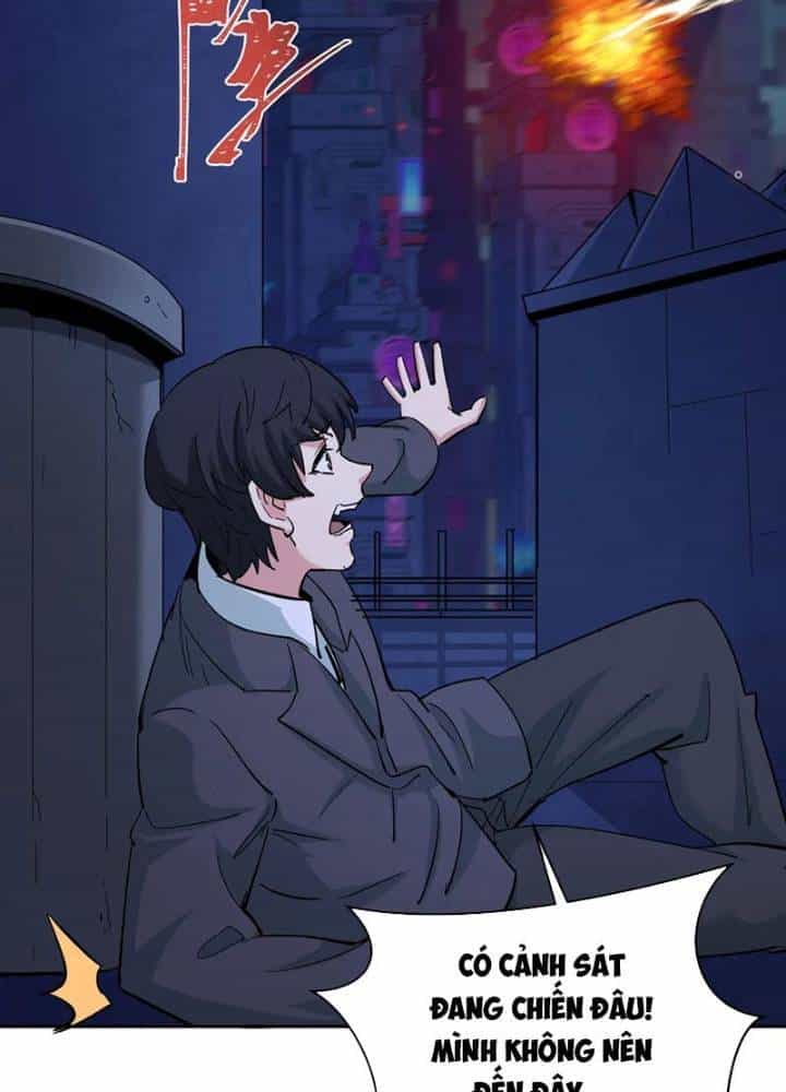 Kỷ Nguyên Kỳ Lạ - Chương 335 - ảnh 100