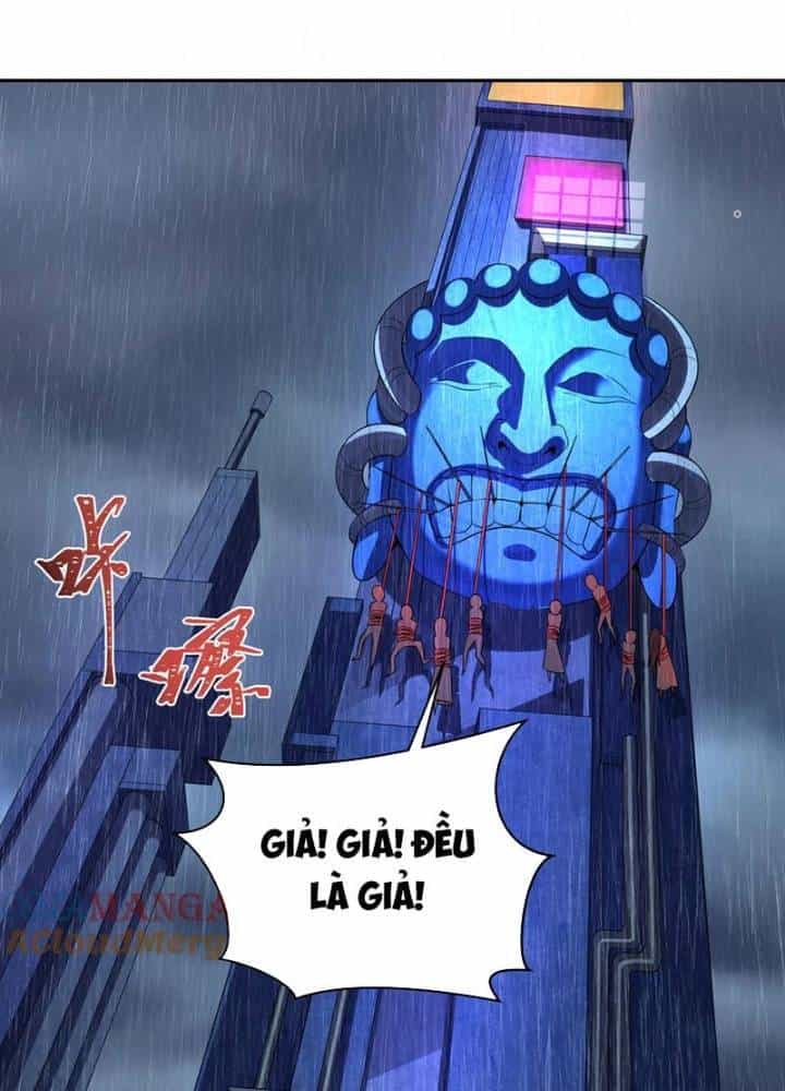 Kỷ Nguyên Kỳ Lạ - Chương 336 - ảnh 16