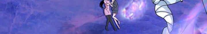 Kỷ Nguyên Kỳ Lạ - Chương 336 - ảnh 344