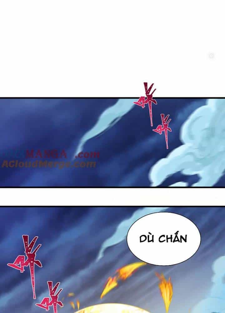 Kỷ Nguyên Kỳ Lạ - Chương 336 - ảnh 416