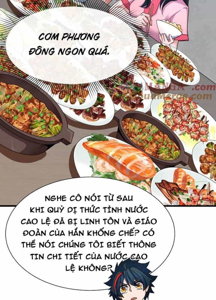 Kỷ Nguyên Kỳ Lạ - Chương 336 - ảnh 432