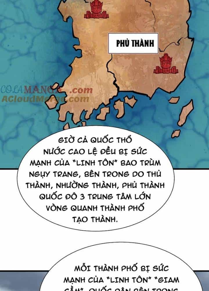 Kỷ Nguyên Kỳ Lạ - Chương 336 - ảnh 440