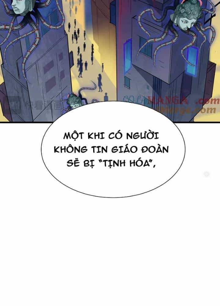 Kỷ Nguyên Kỳ Lạ - Chương 336 - ảnh 448