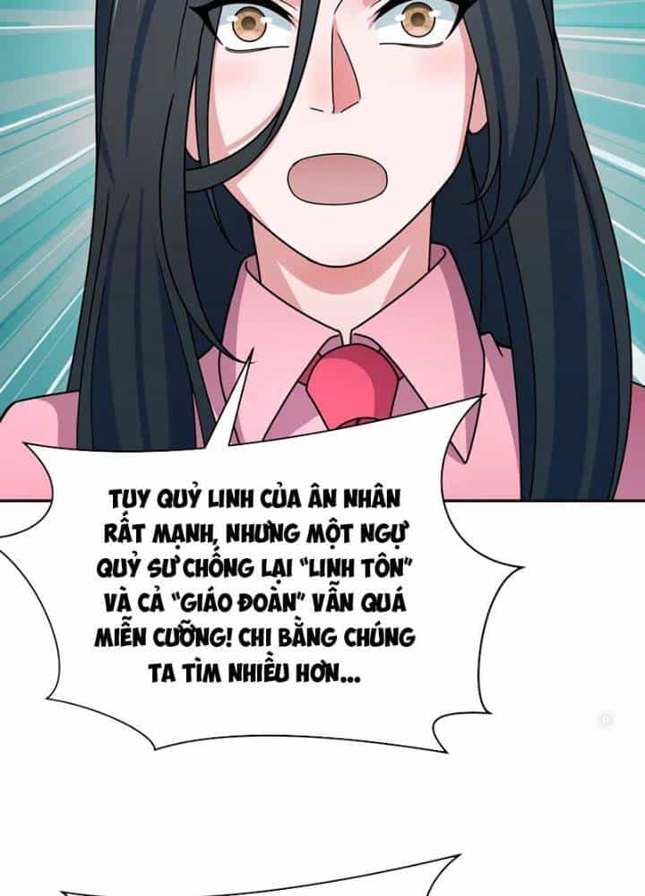 Kỷ Nguyên Kỳ Lạ - Chương 336 - ảnh 480