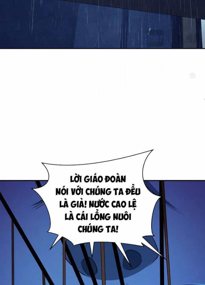 Kỷ Nguyên Kỳ Lạ - Chương 336 - ảnh 20