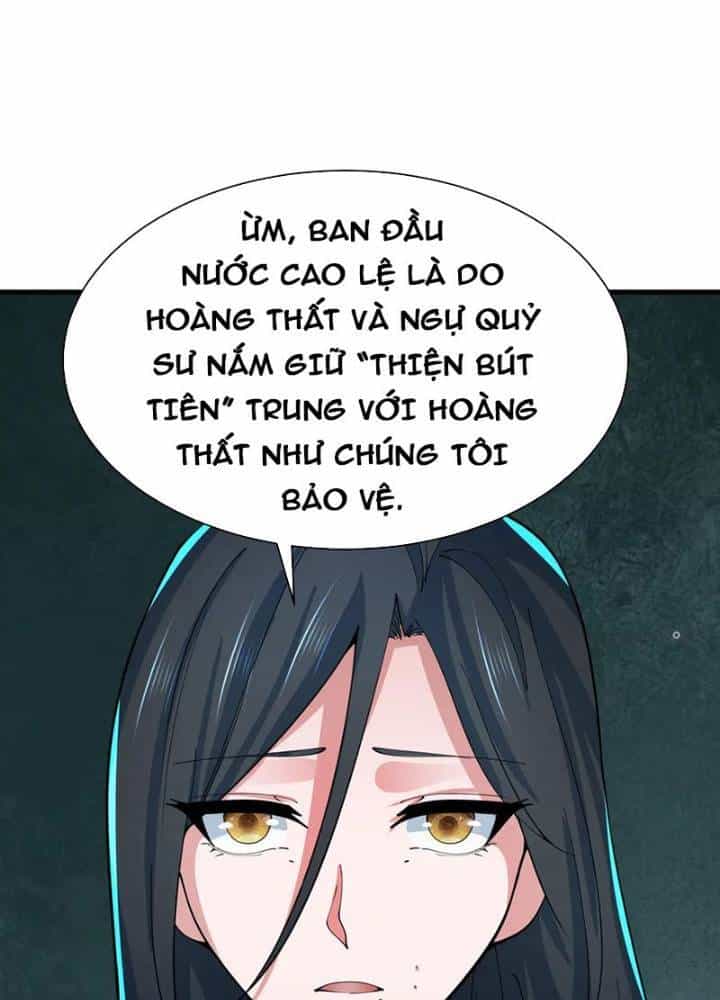 Kỷ Nguyên Kỳ Lạ - Chương 336 - ảnh 434