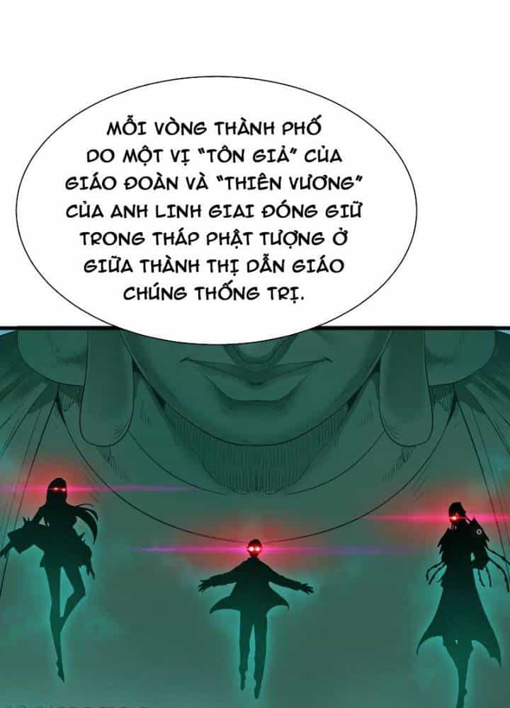 Kỷ Nguyên Kỳ Lạ - Chương 336 - ảnh 450