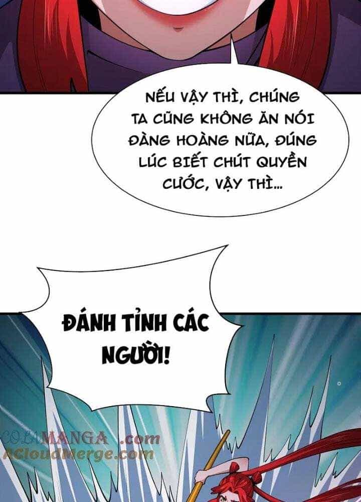 Kỷ Nguyên Kỳ Lạ - Chương 338 - ảnh 148