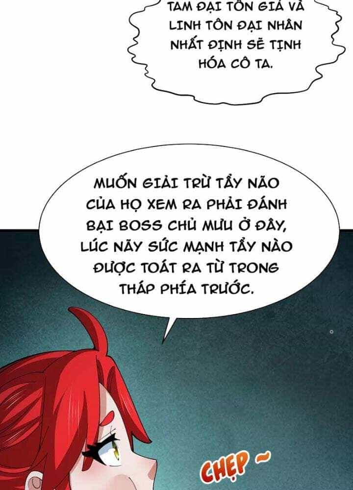 Kỷ Nguyên Kỳ Lạ - Chương 338 - ảnh 184