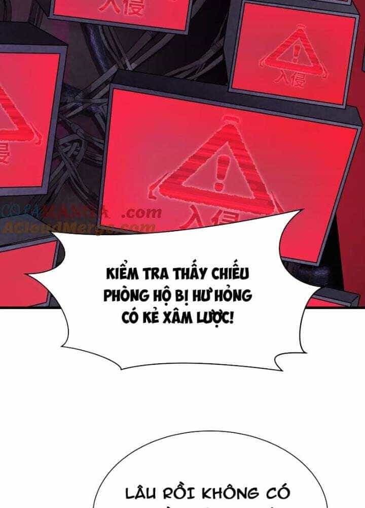 Kỷ Nguyên Kỳ Lạ - Chương 338 - ảnh 64