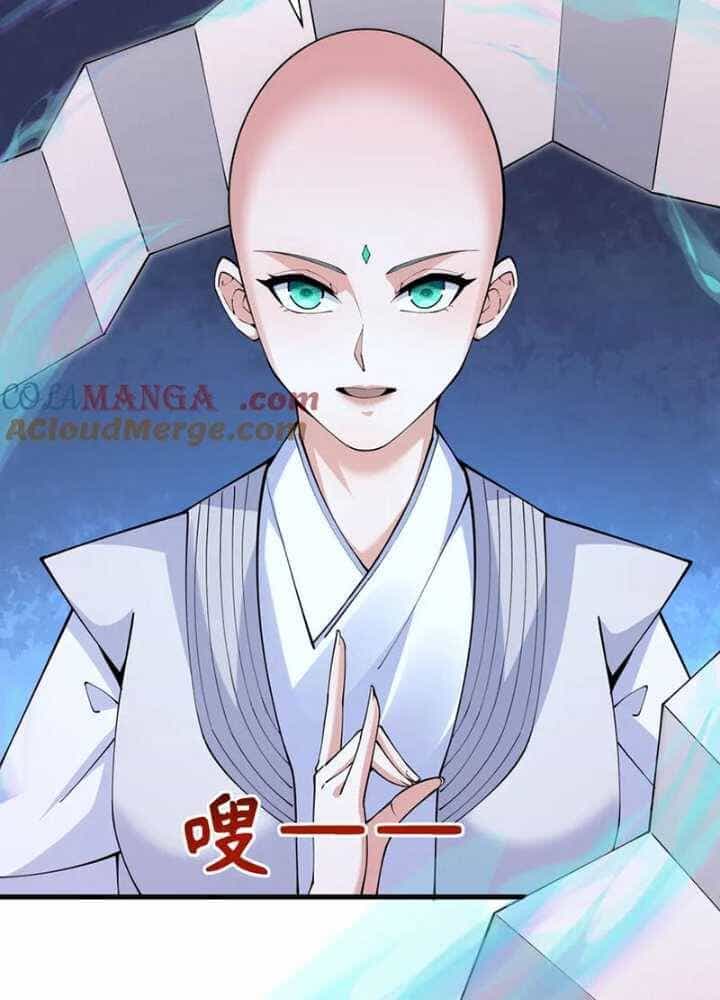 Kỷ Nguyên Kỳ Lạ - Chương 339 - ảnh 13