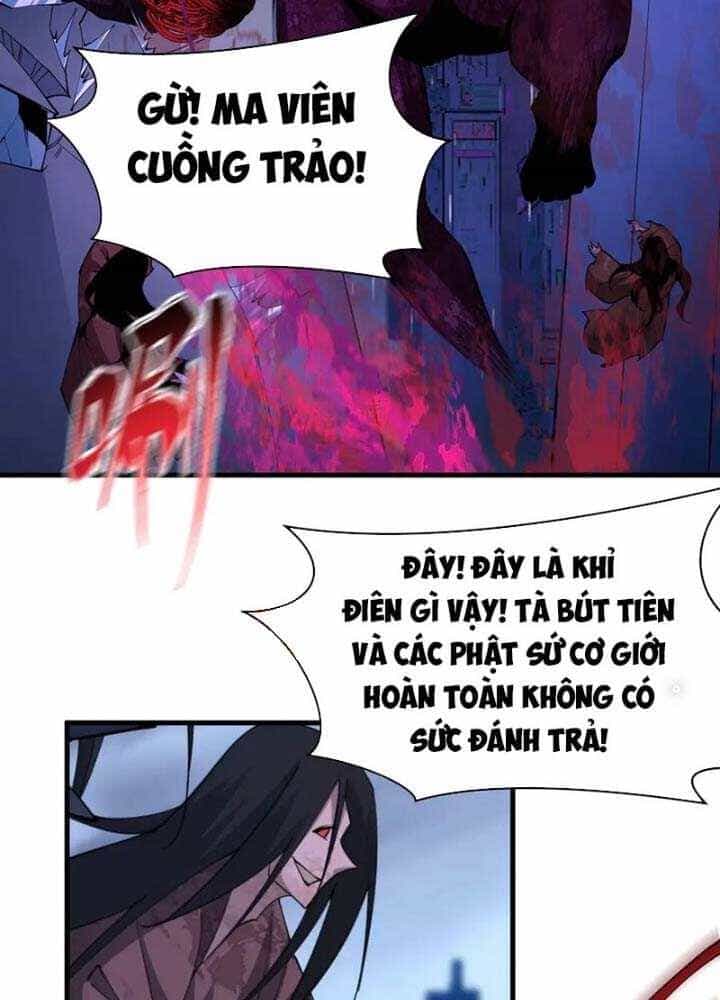 Kỷ Nguyên Kỳ Lạ - Chương 339 - ảnh 164