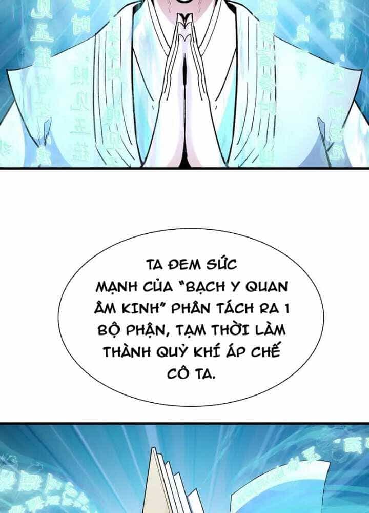 Kỷ Nguyên Kỳ Lạ - Chương 339 - ảnh 27