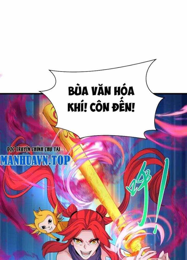 Kỷ Nguyên Kỳ Lạ - Chương 339 - ảnh 124