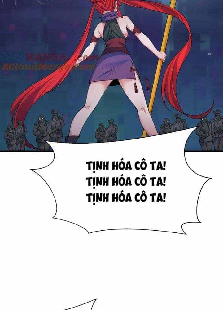 Kỷ Nguyên Kỳ Lạ - Chương 339 - ảnh 142