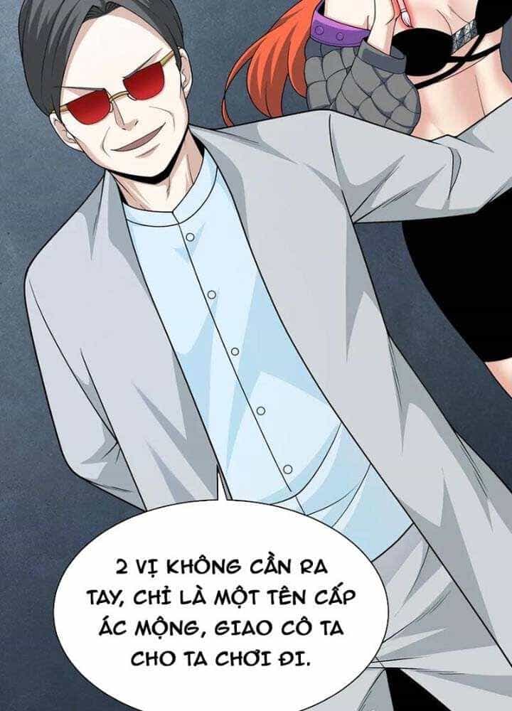 Kỷ Nguyên Kỳ Lạ - Chương 339 - ảnh 248