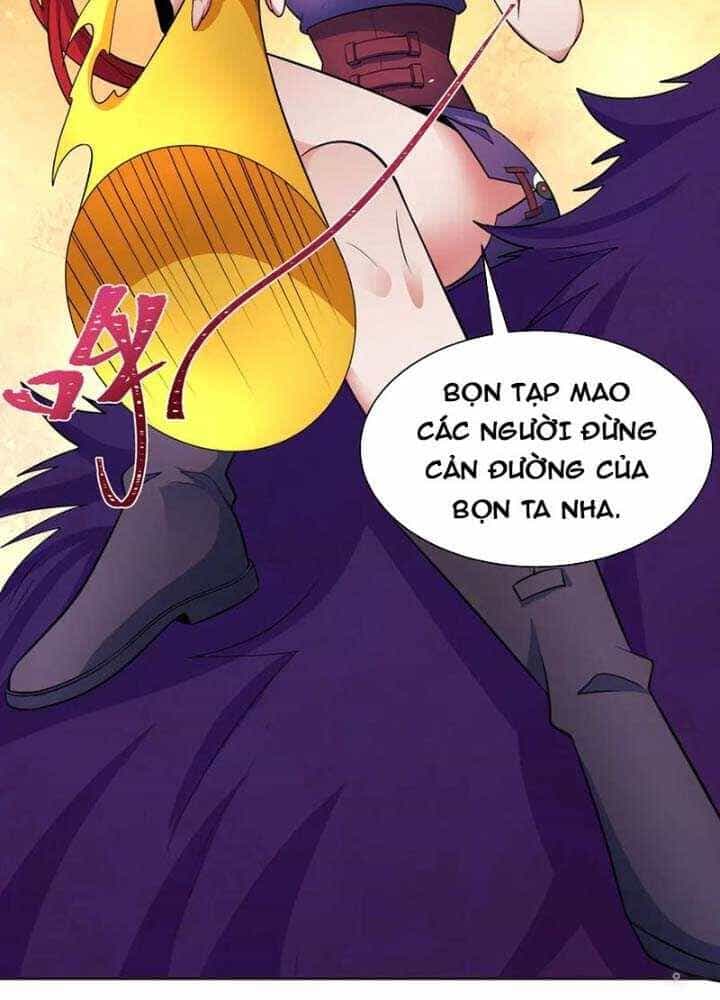 Kỷ Nguyên Kỳ Lạ - Chương 340 - ảnh 210