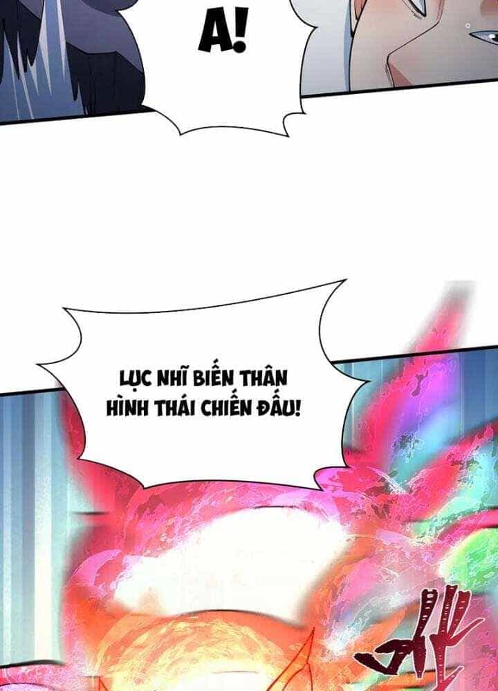 Kỷ Nguyên Kỳ Lạ - Chương 341 - ảnh 154