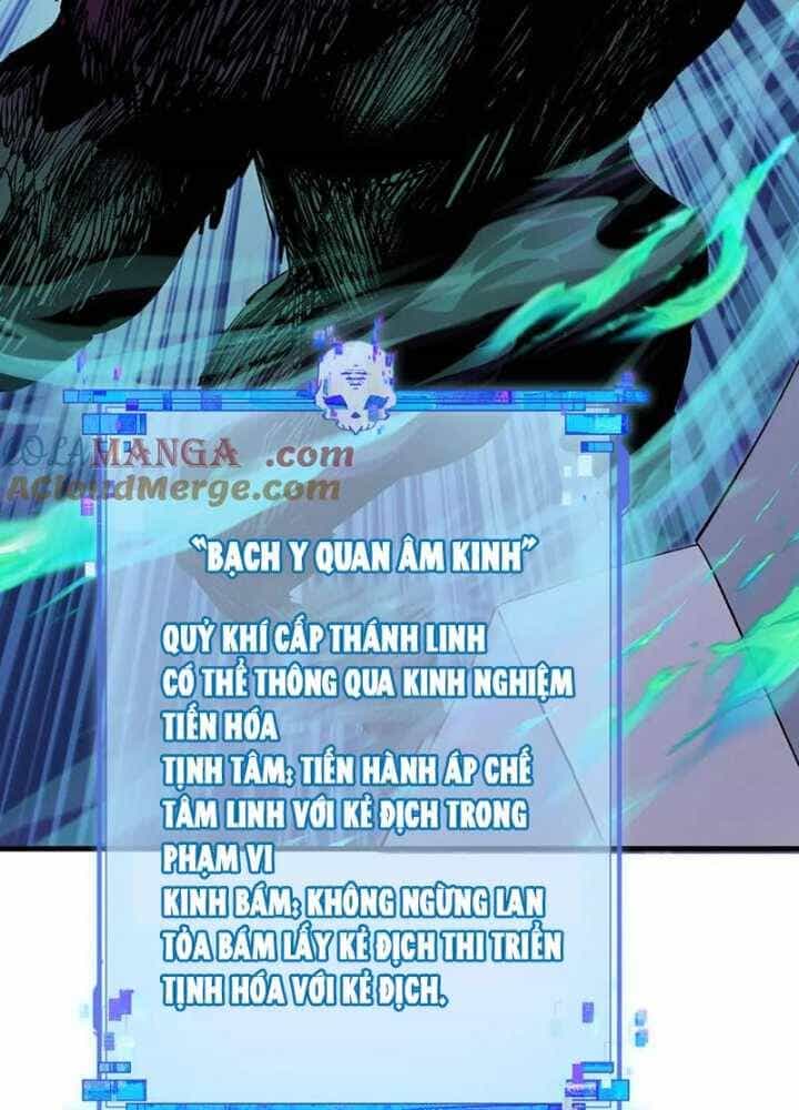 Kỷ Nguyên Kỳ Lạ - Chương 341 - ảnh 17