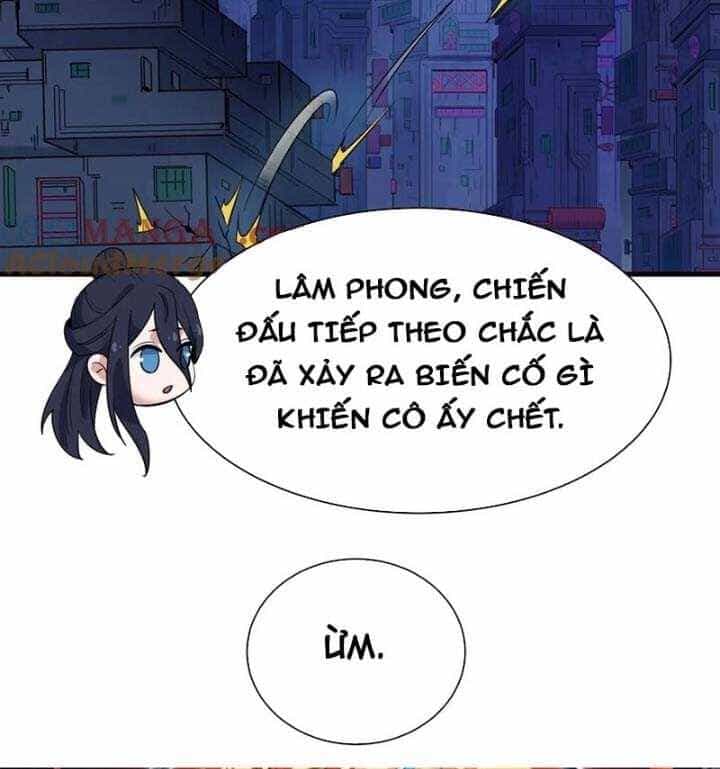 Kỷ Nguyên Kỳ Lạ - Chương 341 - ảnh 192